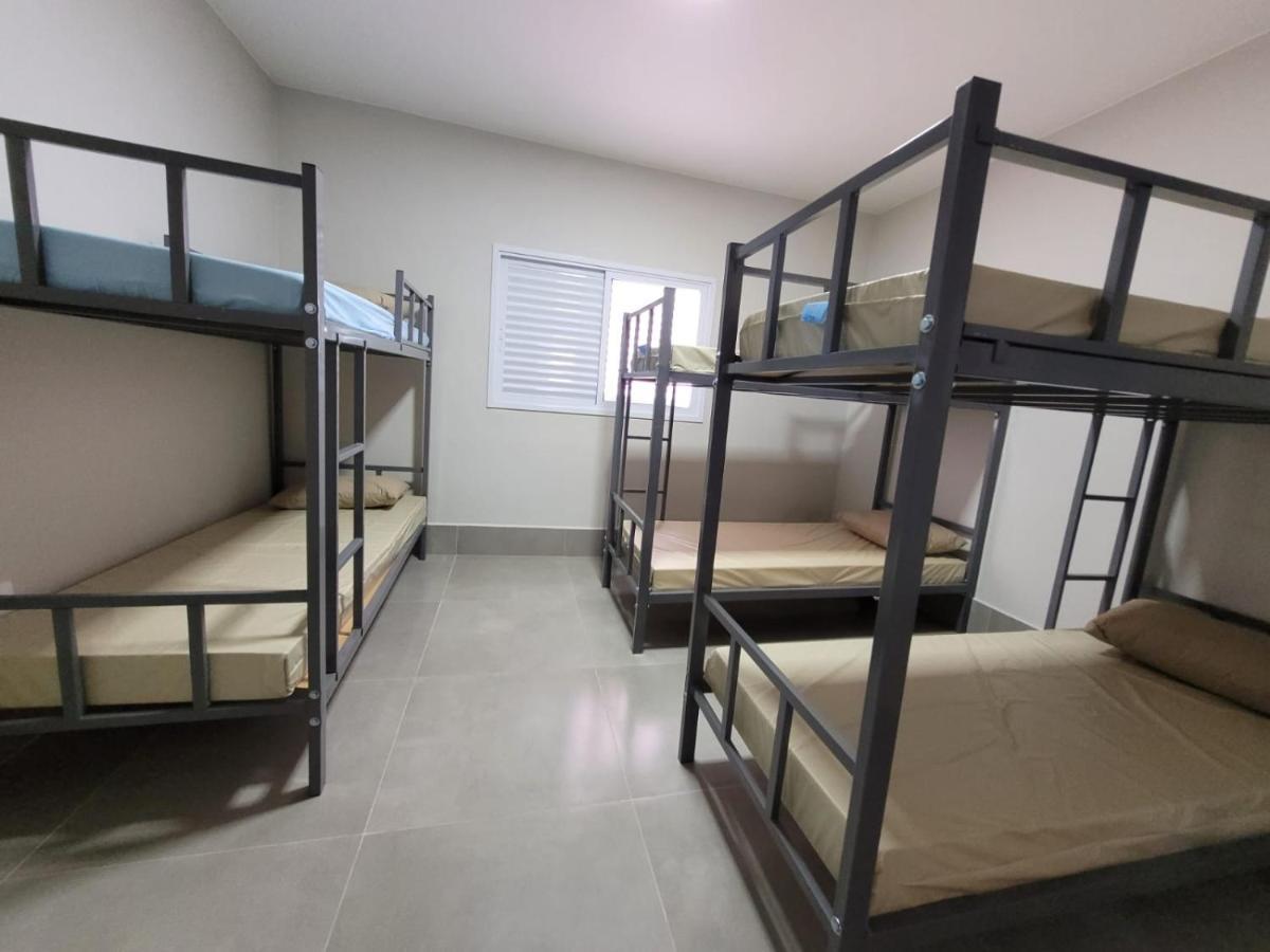 Apartamento Confortavel Para Ate 6 Pessoas, Sao 10 Unidades, Excelente Custo Beneficio Uberaba Exterior foto